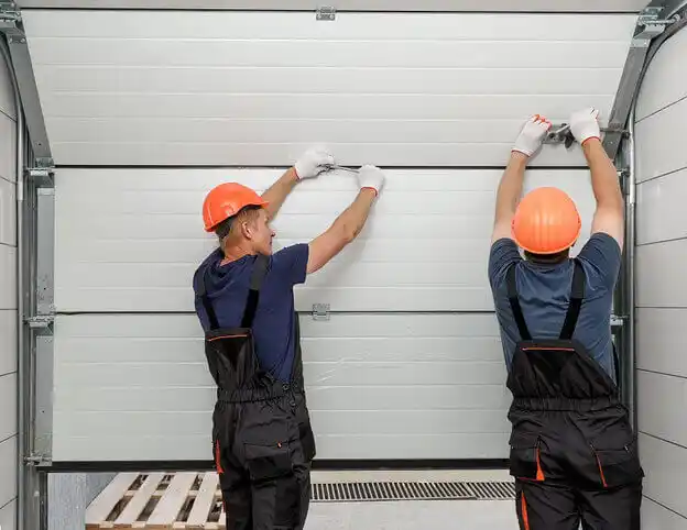 garage door service Russellville